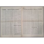 Jutro Polski (Polnischer Morgen) - Wochenzeitung, R.I. 1939, Nr. 10, (OZN Jugend)