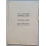[ps.]MIR, Drugi Grunwald - Polska w obliczu dziejowych rozstrzygnięcia [1939, Toruń].