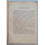 Mosdorf Jan, Akademik a politika, 2. vyd. 1929 [Všepoľská mládež, PLO, ONR].