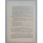 Národný robotnícky zväz, komuniké z 5. februára 1918 [rezolúcie NZR].