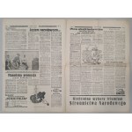 Nation im Kampf, Weihnachtsausgabe, 25.12.1938, Nr. 25 [Antisemitismus, Grus - Karikaturen].