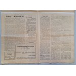 Eine nationale Angelegenheit,[III] Zyrardows Eine-Zeitung, Juli 1937 [Antisemitismus].