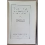 Wieliczko, Polska w latach wojny światowej i W pierścieniu prób i ognia- [2t. w 1 vol.]