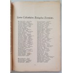 Svaz vlastníků půdy - Zpráva o činnosti za rok 1919/20 [IV. ročník, vydáno 1921].