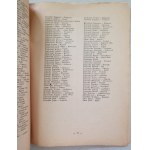 Landowners' Union - Report on activities in the year 1919/20 [Year IV, issued 1921].