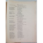 Landowners' Union - Report on activities in the year 1920/21 [Year V, issue 1921].