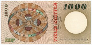 1.000 złotych 1965 - seria S