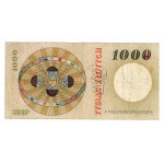 1000 złotych 1965 Mikołaj Kopernik seria A - 8 sztuk