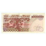 1.000.000 Zloty 1993 ser. G und L und 2.000.000 PLN 1993 ser. A