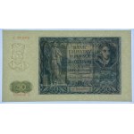 50 gold 1941 - E series - PMG 66 EPQ