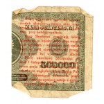 1 Pfennig, 5 Pfennige, 10 Pfennige 1924 - Passierscheine ( 9 Stück)