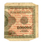 1 grosz, 5 groszy, 10 groszy 1924 - Bilety zdawkowe ( 9 sztuk)