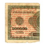 1 Pfennig, 5 Pfennige, 10 Pfennige 1924 - Passierscheine ( 9 Stück)