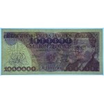 1.000.000 złotych 1991 - poszukiwana i lubiana seria A