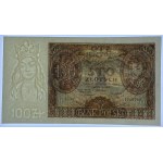 100 zlatých 1932 - RARE série AY