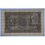 2 Zloty 1940 - Serie B