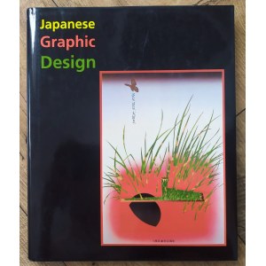 [Japonia] Thornton Richard S. • Japanese Graphic Design