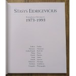 Stasys Eidrigevicius • Retrospektywa: 1973-1993
