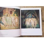 Różycka-Bryzek Anna - byzantsko-rusínské malby v kapli lublinského zámku