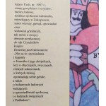 Pach Adam • Drzewiej pod Giewontem [Janusz Stanny]