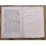 Lutosławski Wincenty • Rzetelne świadectwo zacnego Kapłana (Mercier'a)