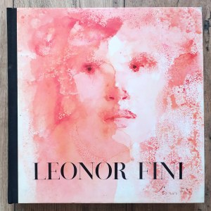 Jeleński Konstanty [Jelenski Constantin] • Leonor Fini