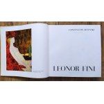 Jeleński Konstanty [Jelenski Constantin] • Leonor Fini