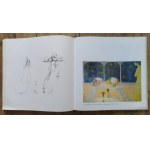 Jeleński Konstanty [Jelenski Constantin] • Leonor Fini