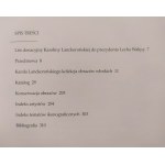 Obrazy z kolekcji Lanckorońskich z wieków XIV-XVI w zbiorach Zamku Królewskiego na Wawelu