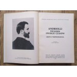 Andriolli • Listy i wspomnienia