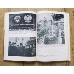 Czeczot Włodzimierz • Współpraca ZSRR i PRL [dedykacja autorska]
