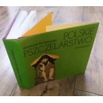 [POLSKIE RZEMIOSŁO] Wróblewski Romuald • Polskie pszczelarstwo