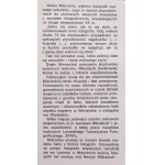 Mierzecka Janina • Całe życie z fotografią