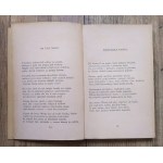 Wyka Jan • Szorstki wiersz [Jan S. Miklaszewski]