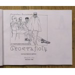 Barańczak Stanisław • Geografioły. Z notatek globtrottera-domatora