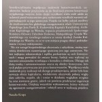 Tkaniny obiciowe ze ścian kapitularza Archiwum Krakowskiej Kapituły Katedralnej