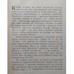 Ajdukiewicz Kazimierz • Główne kierunki filozofji [wydanie 1., 1923]