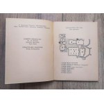 Podziemia kościołów starej Warszawy. Archikatedra św. Jana. Kościół N. M. P. Łaskawej