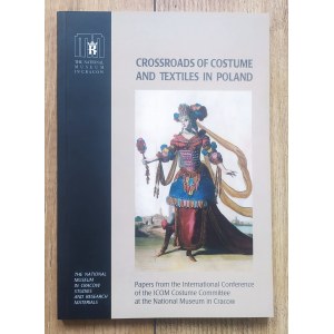Crossroads of Costume and Textiles in Poland