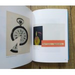 Szymborska Wisława. Kolaże Collages