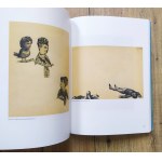 Szymborska Wisława. Kolaże Collages