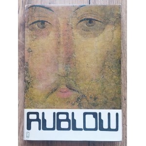 Ałpatow Michał • Rublow