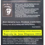 [Witkacy] Błoński Jan • Witkacy na zawsze