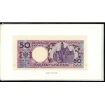 Polen, Banknotensatz umlaufende Städte Polens, 1.03.1990