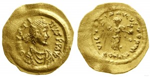 Bizancjum, tremissis, 565-578, Konstantynopol