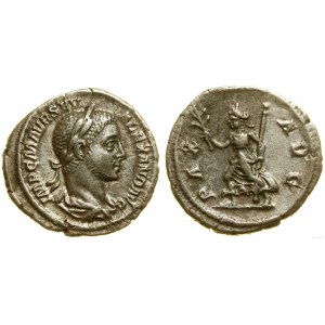 Rímska ríša, denár, 226, Rím