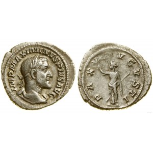Roman Empire, denarius, 235-236, Rome