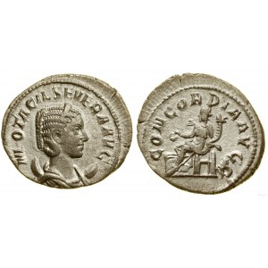 Rímska ríša, Antonín, 244-249, Rím