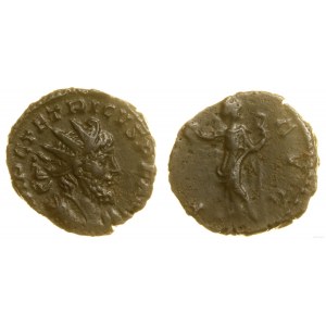 Cesarstwo Rzymskie, antoninian bilonowy, 273, Kolonia (Colonia Agrippina)