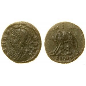 Rímska ríša, follis, 330-335, Nikomédia